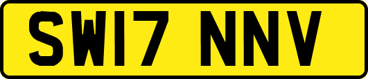 SW17NNV