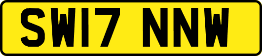 SW17NNW