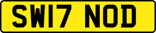 SW17NOD