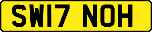 SW17NOH