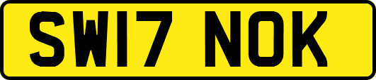 SW17NOK