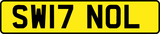 SW17NOL