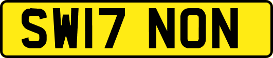 SW17NON