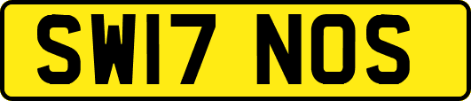 SW17NOS