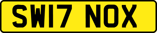 SW17NOX