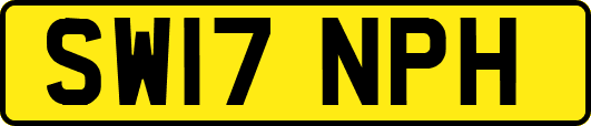 SW17NPH