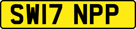 SW17NPP