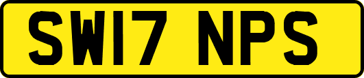 SW17NPS