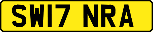 SW17NRA