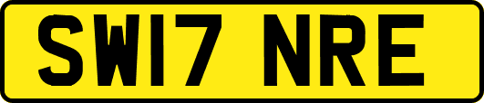 SW17NRE