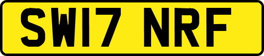SW17NRF