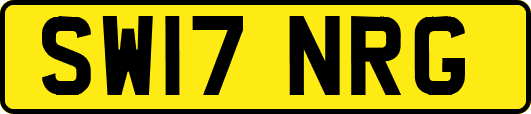 SW17NRG