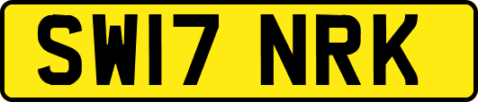 SW17NRK