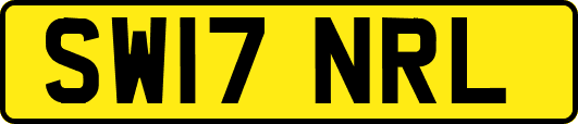 SW17NRL