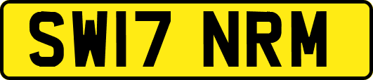 SW17NRM