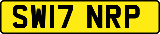 SW17NRP