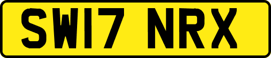 SW17NRX