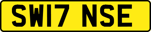 SW17NSE
