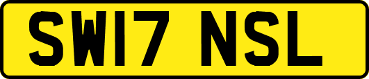 SW17NSL