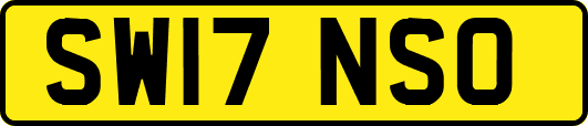 SW17NSO