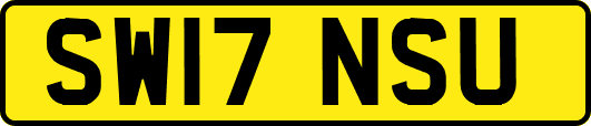 SW17NSU