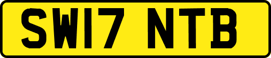 SW17NTB