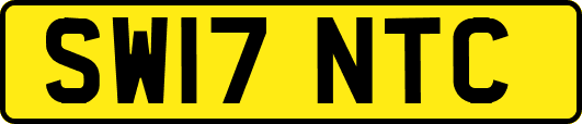 SW17NTC