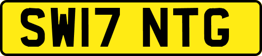 SW17NTG