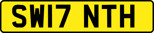 SW17NTH