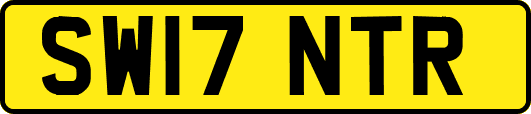 SW17NTR