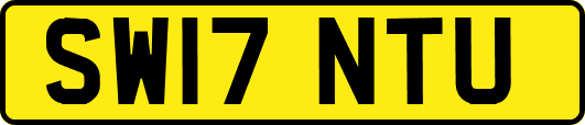 SW17NTU
