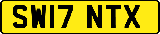 SW17NTX