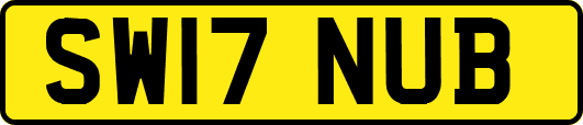 SW17NUB