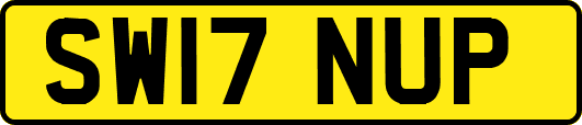 SW17NUP