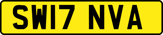 SW17NVA
