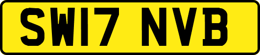 SW17NVB