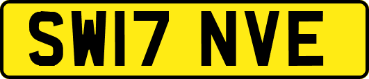 SW17NVE