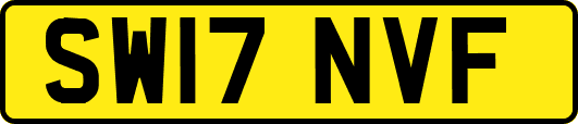 SW17NVF