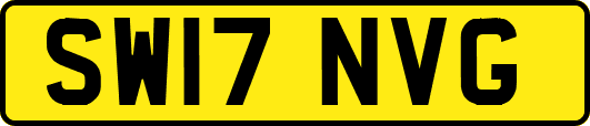 SW17NVG