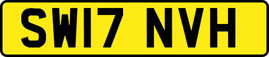 SW17NVH
