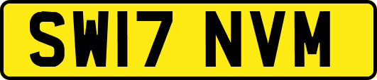 SW17NVM