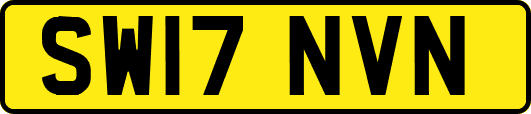 SW17NVN