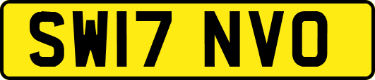 SW17NVO