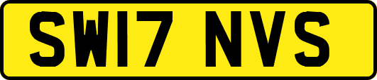 SW17NVS