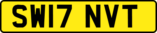 SW17NVT