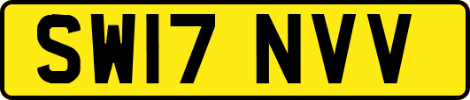 SW17NVV