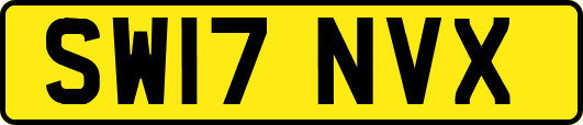 SW17NVX