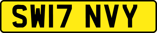 SW17NVY