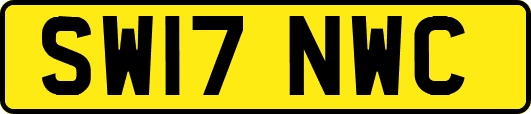 SW17NWC