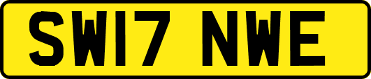 SW17NWE